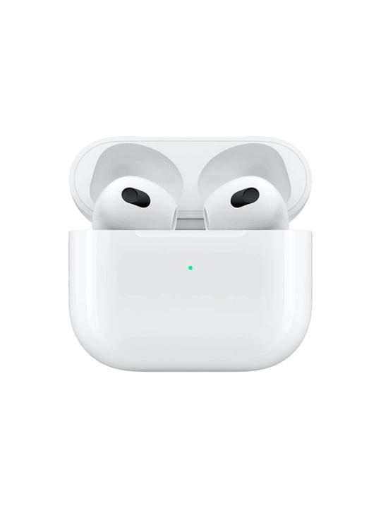 Беспроводные наушники Apple AirPods 3/ AirPods 4/ AirPods 4 ANC - 