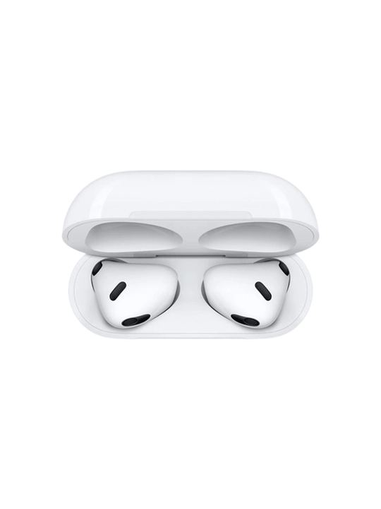 Simsiz quloqchinlar Apple AirPods 3/ AirPods 4/ AirPods 4 ANC