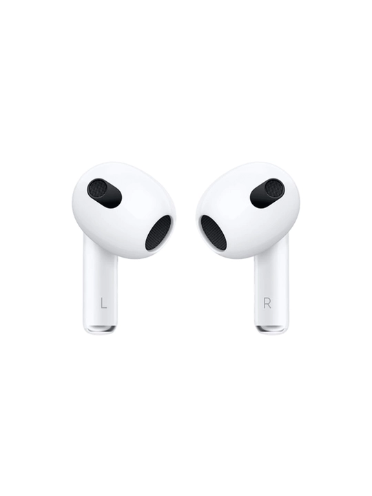 Simsiz quloqchinlar Apple AirPods 3/ AirPods 4/ AirPods 4 ANC