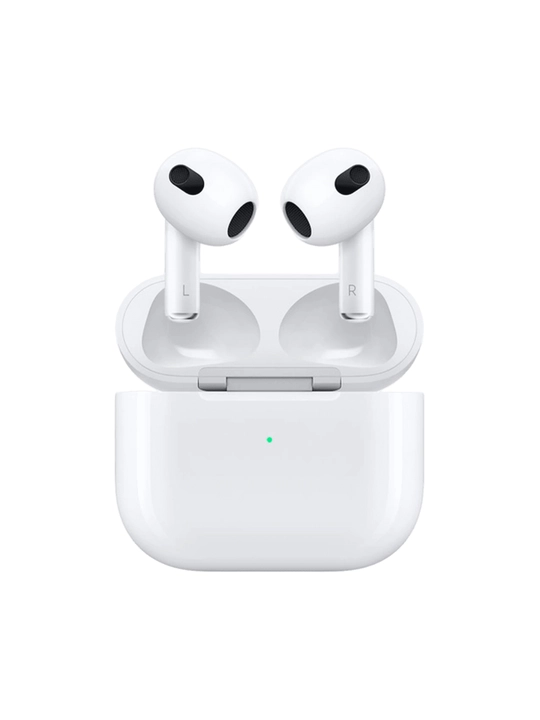 Simsiz quloqchinlar Apple AirPods 3/ AirPods 4/ AirPods 4 ANC