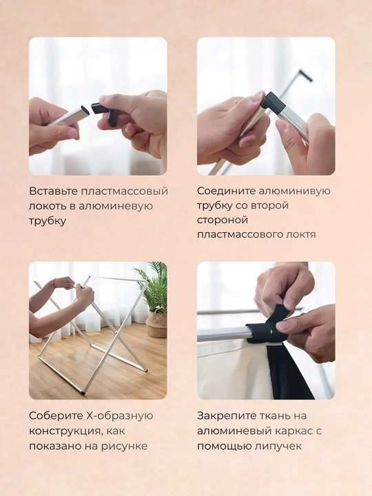 Kir savati bambuk kir kiyimlar uchun, vanna uchun, qopqoqli korzina, kirlar uchun savat