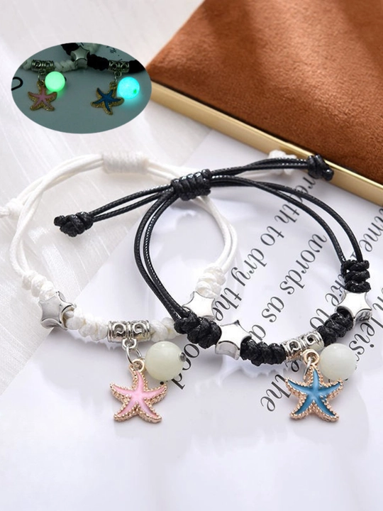 Juft bilakuzuklar, taqinchoqlar, qizlar va yigitlar uchun bilakuzuklar