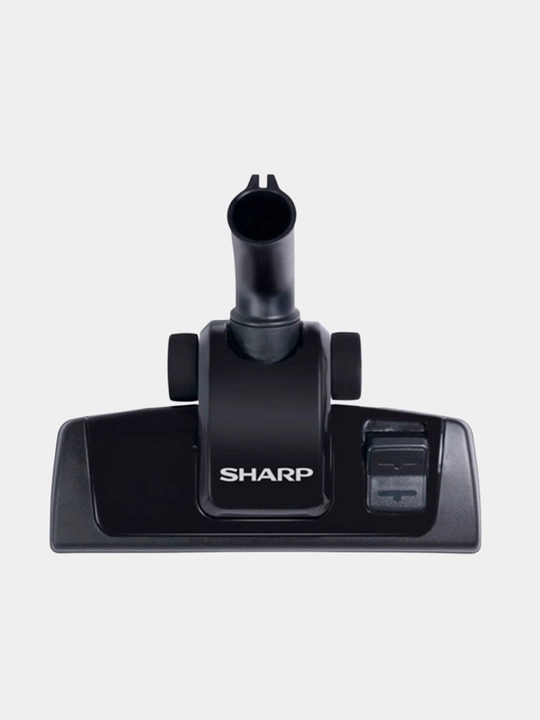 Sharp EC-CA2121 changyutgichi, quruq tozalash, quruq tozalash, yuviladigan filtr