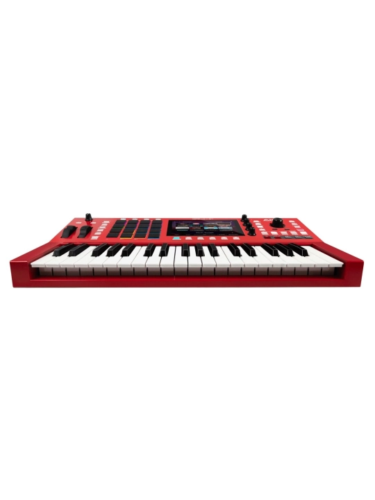 AKAI MPC KEY 37 MIDI klaviaturasi, avtonom stol sintezatori