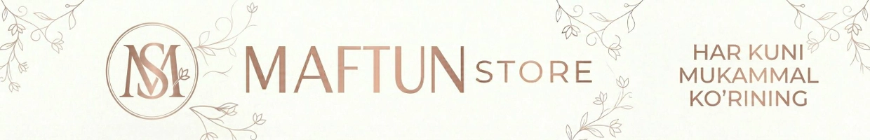 MAFTUN_STORE_