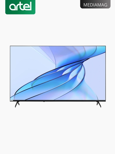 Телевизор Artel PUCH010 43″,50″,55″,65″ 4K UHD Google Tv, Dolby Digital