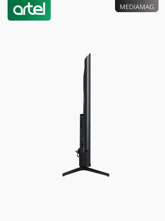 Телевизор Artel PUCH010 43″,50″,55″,65″ 4K UHD Google Tv, Dolby Digital