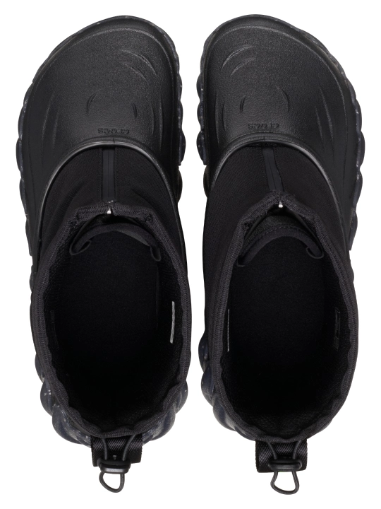 Ботинки для мужчин и женщин, CROCS 210315-1NK/210315-001