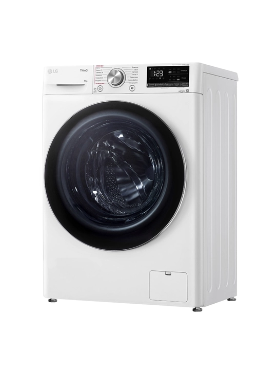 LG 9 kg F2V9FW9W - TurboWashTM360 ̊ kir yuvish mashinasi
