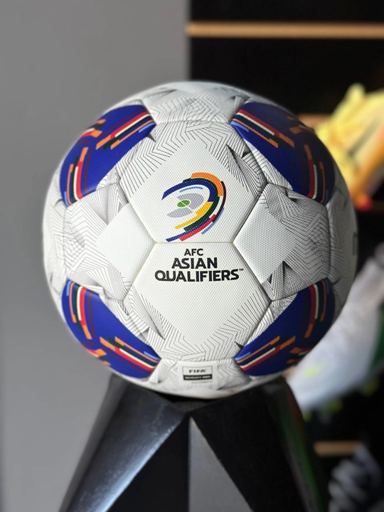 Футбольный мяч Molten Vantaggio 5000 AFC Asian Qualifiers - 