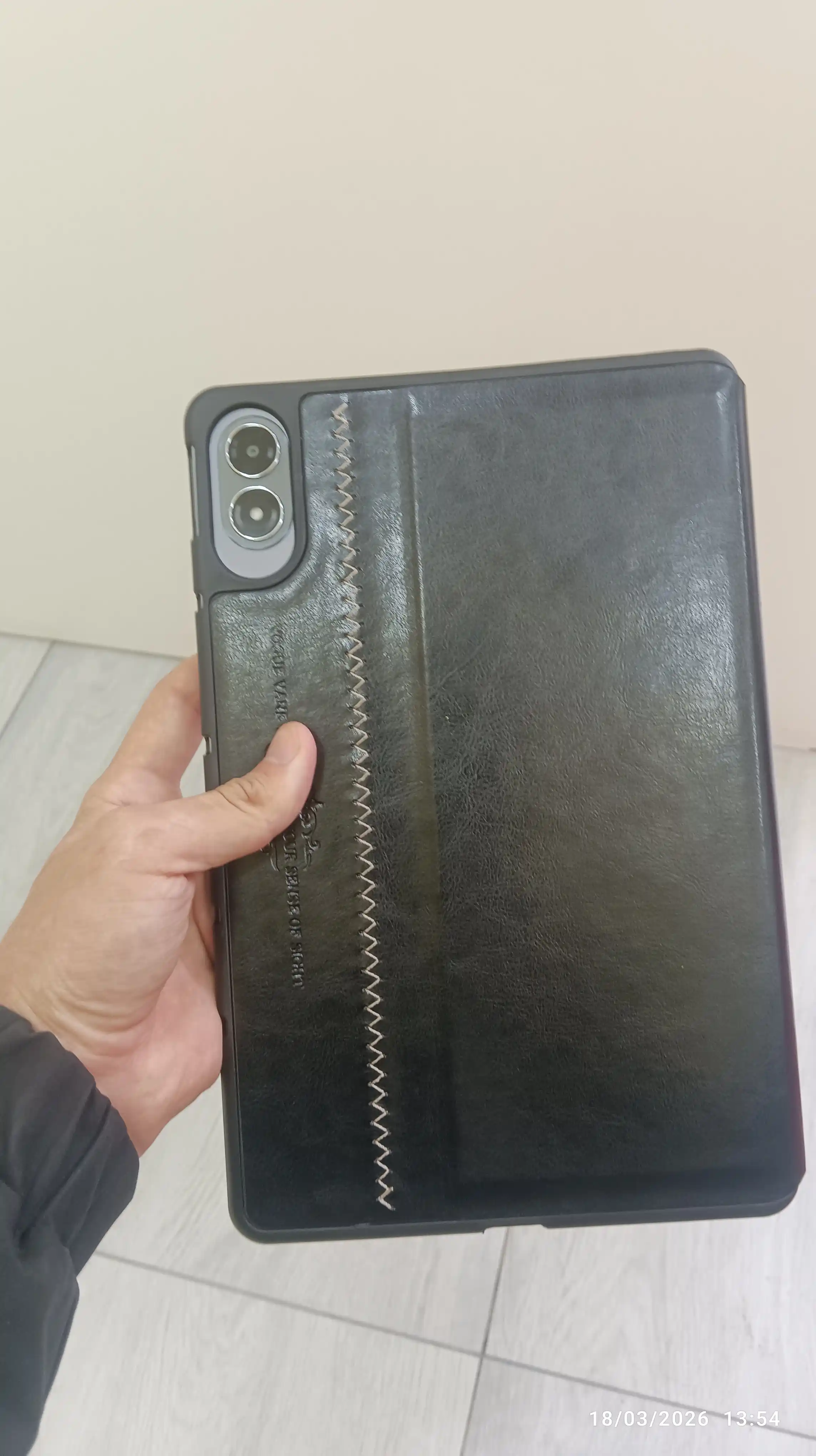 Xiaomi Redmi Pad 2 Pro 5G 12.1" kitobli g‘ilofi, (5G/Wi-Fi)