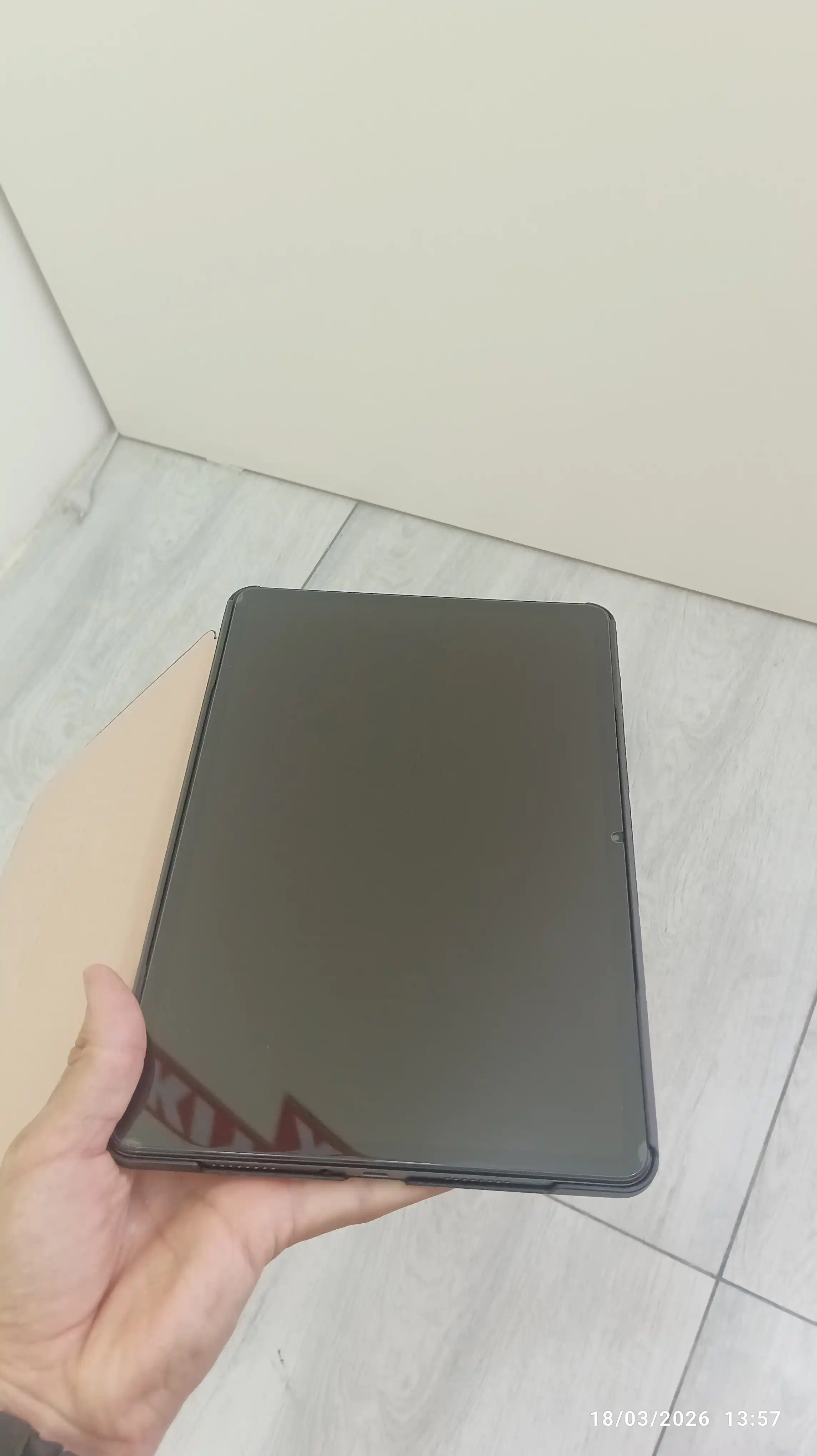 Himoya oynasi Xiaomi Pad 8/ 7/ 6/ 5/ Pro, Redmi Pad SE 11/ 8.7, Pad 2, Mi Screen uchun