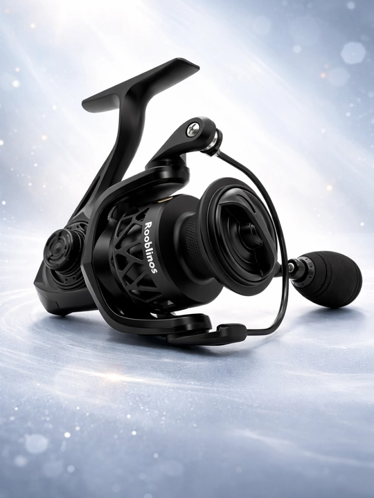 Катушка для спиннинга для рыбалки фидера