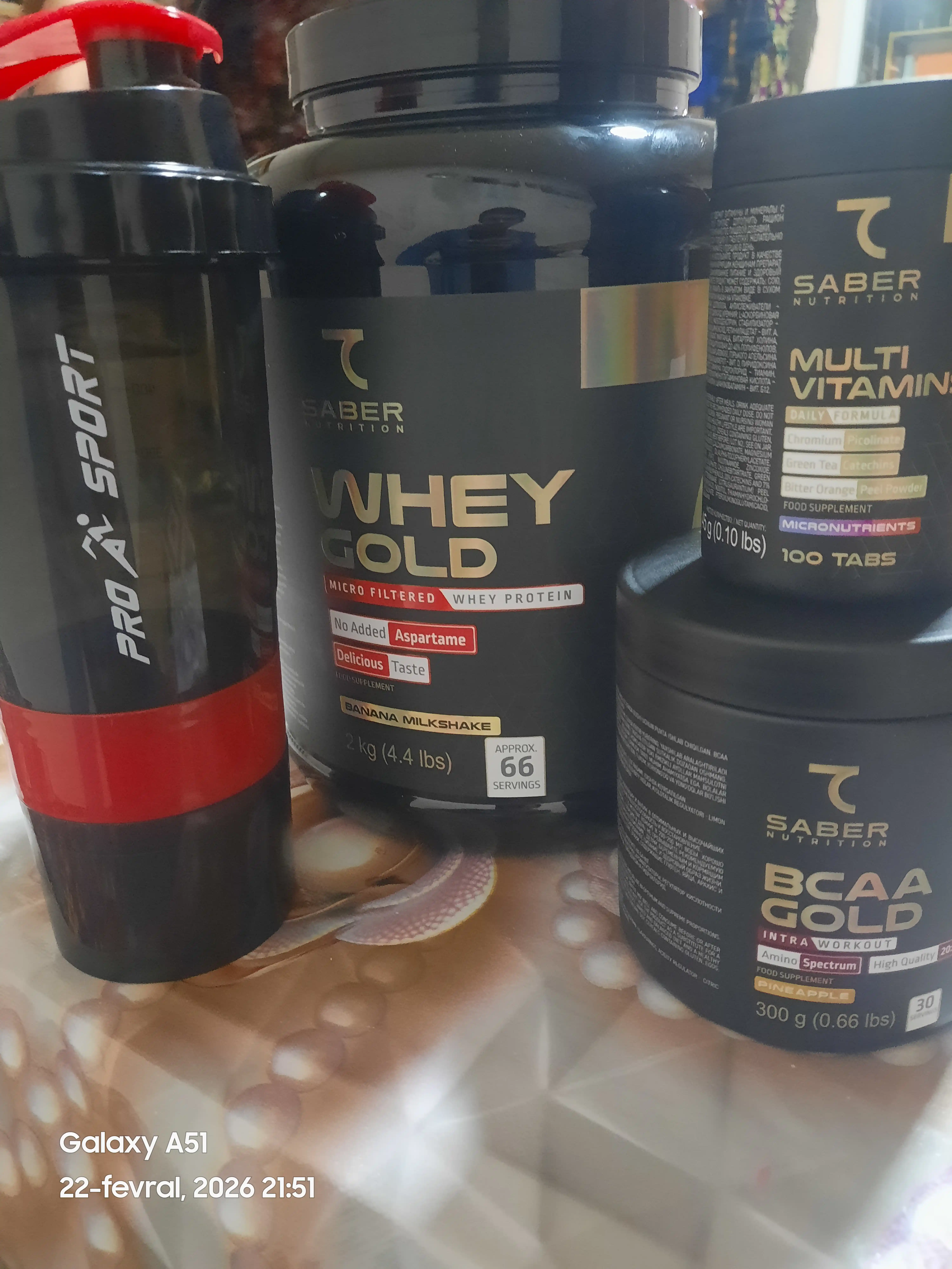 Аминокислоты BCAA 7Saber, со вкусом, 300 гр