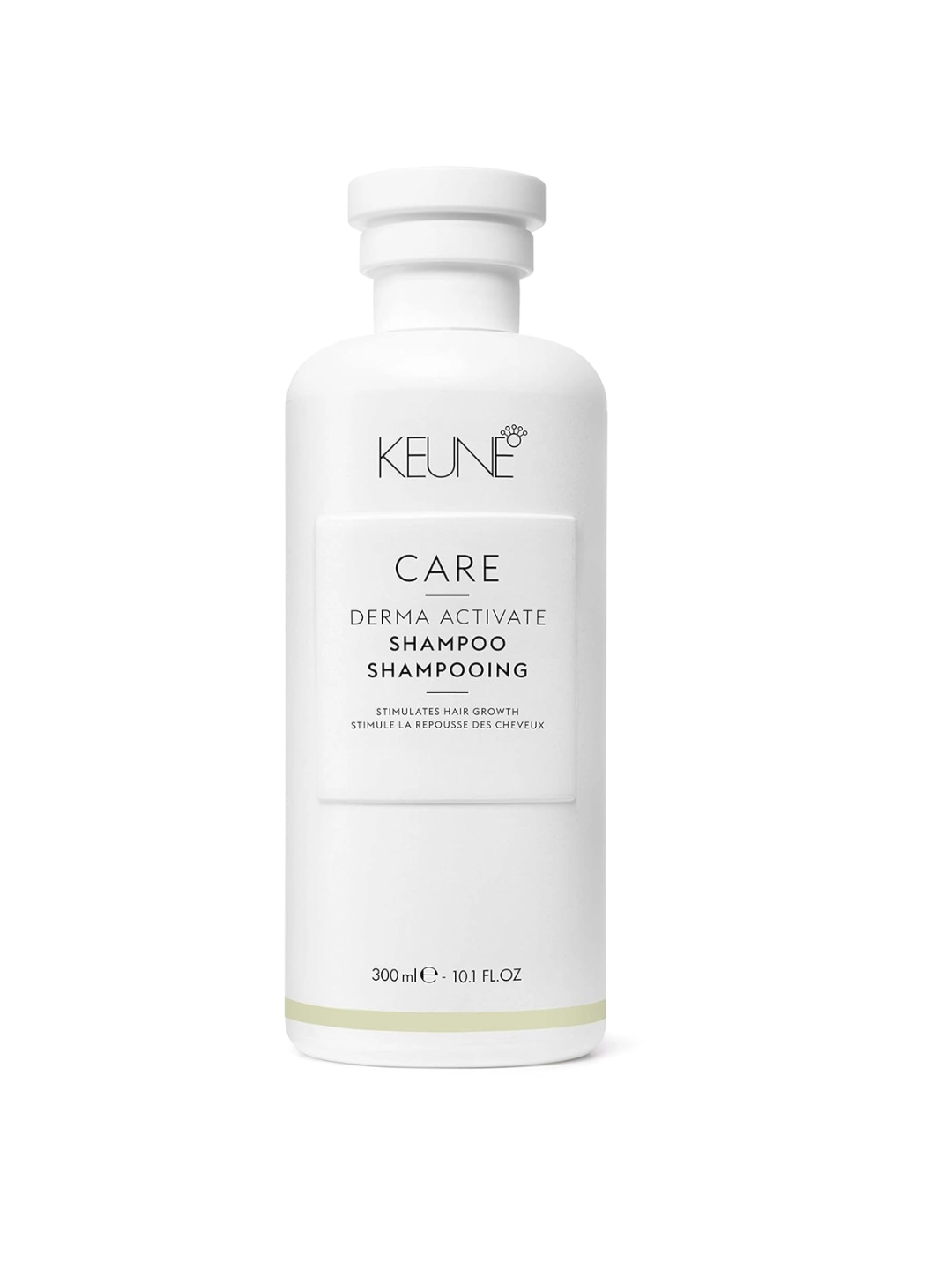 Keune Soch to‘kilishiga qarshi shampun CARE Derma Activate Shampoo, 300 ml