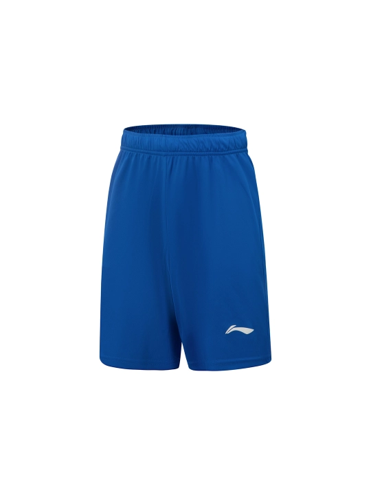 Li-Ning futbol formasi futbolka + shortik, AT DRY, yengil va nafas oluvchi