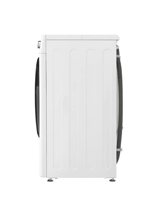 LG kir yuvish mashinasi, 9 kg, F2V3FS6W - AIDDTM SteamTM, nafis dizayn