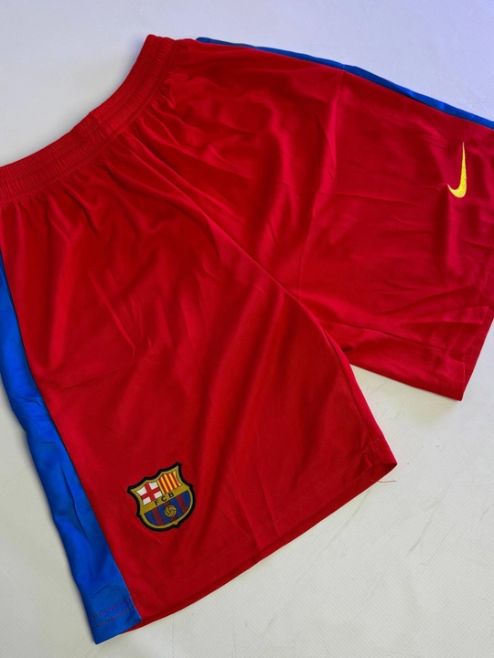 Retro futbol-forma - "Barselona 11/12" sport kiyim