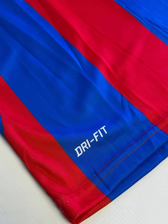 Retro futbol-forma - "Barselona 11/12" sport kiyim