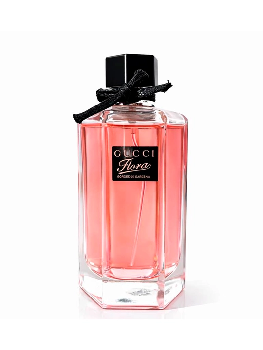 Xushbo'ylangan suv Gucci Flora - 