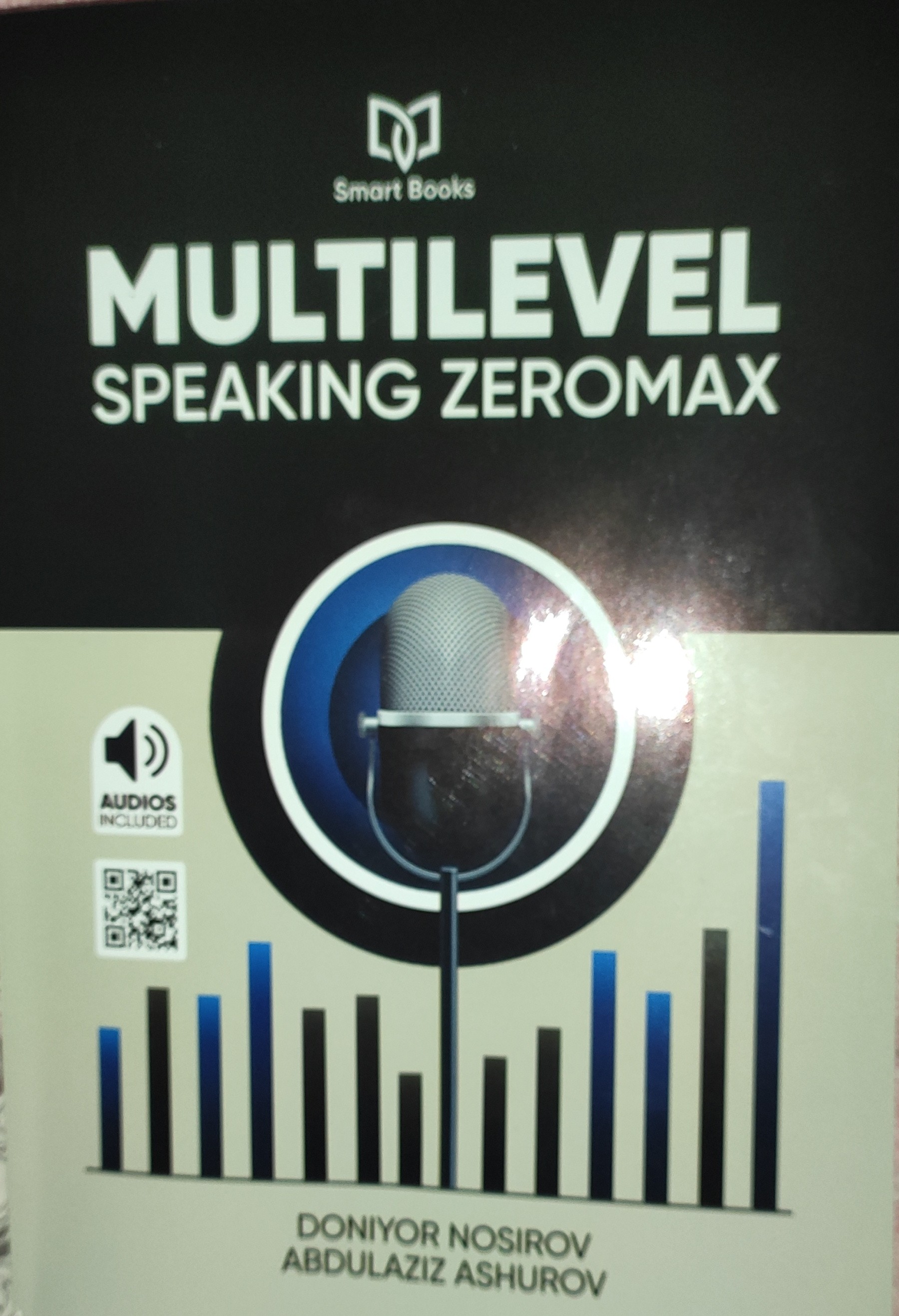 Multilevel Speaking Zeromax
