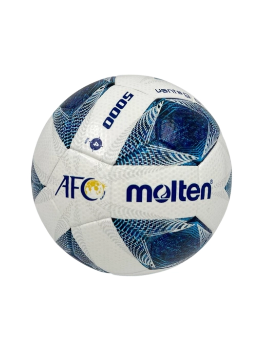 Футбольный мяч Molten AFC 5000 (размеры 4 и 5) - 