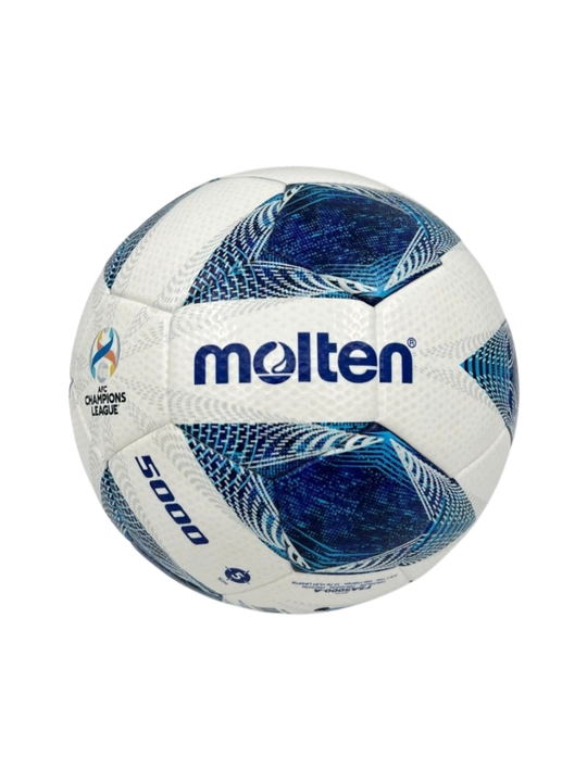 Molten AFC 5000 futbol to‘pi (4 va 5-o‘lcham)