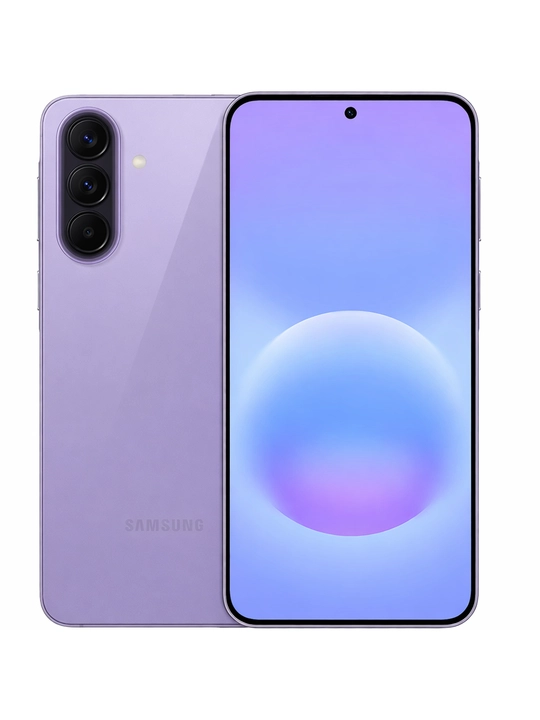 Смартфон Samsung Galaxy A57 5G 6.7" AMOLED 50 Мп 5000 мАч 8/256 ГБ