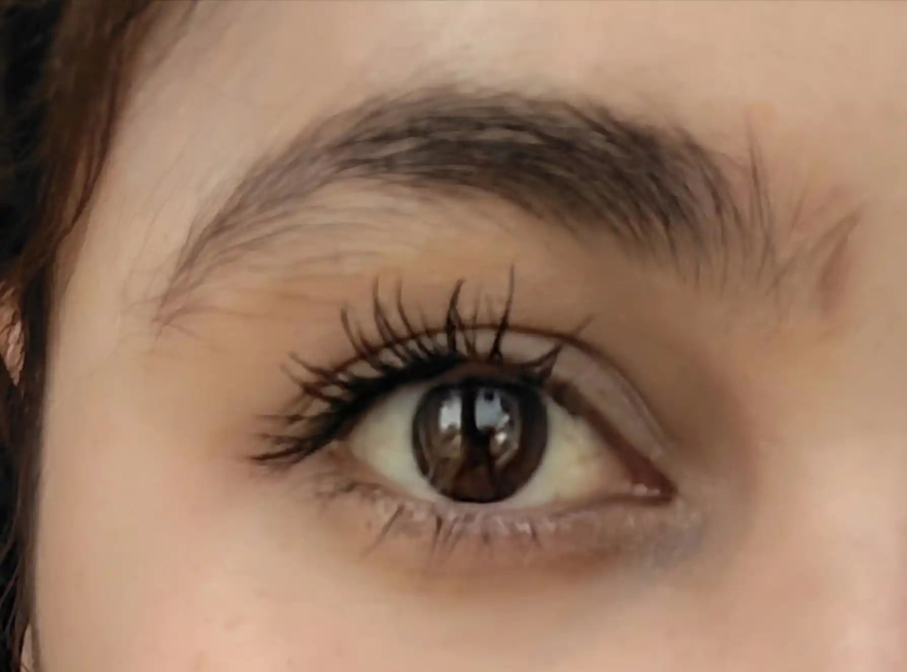 Тушь для ресниц L'Oreal Paris Sky High Cosmic, оттенок черный, 9.6 мл