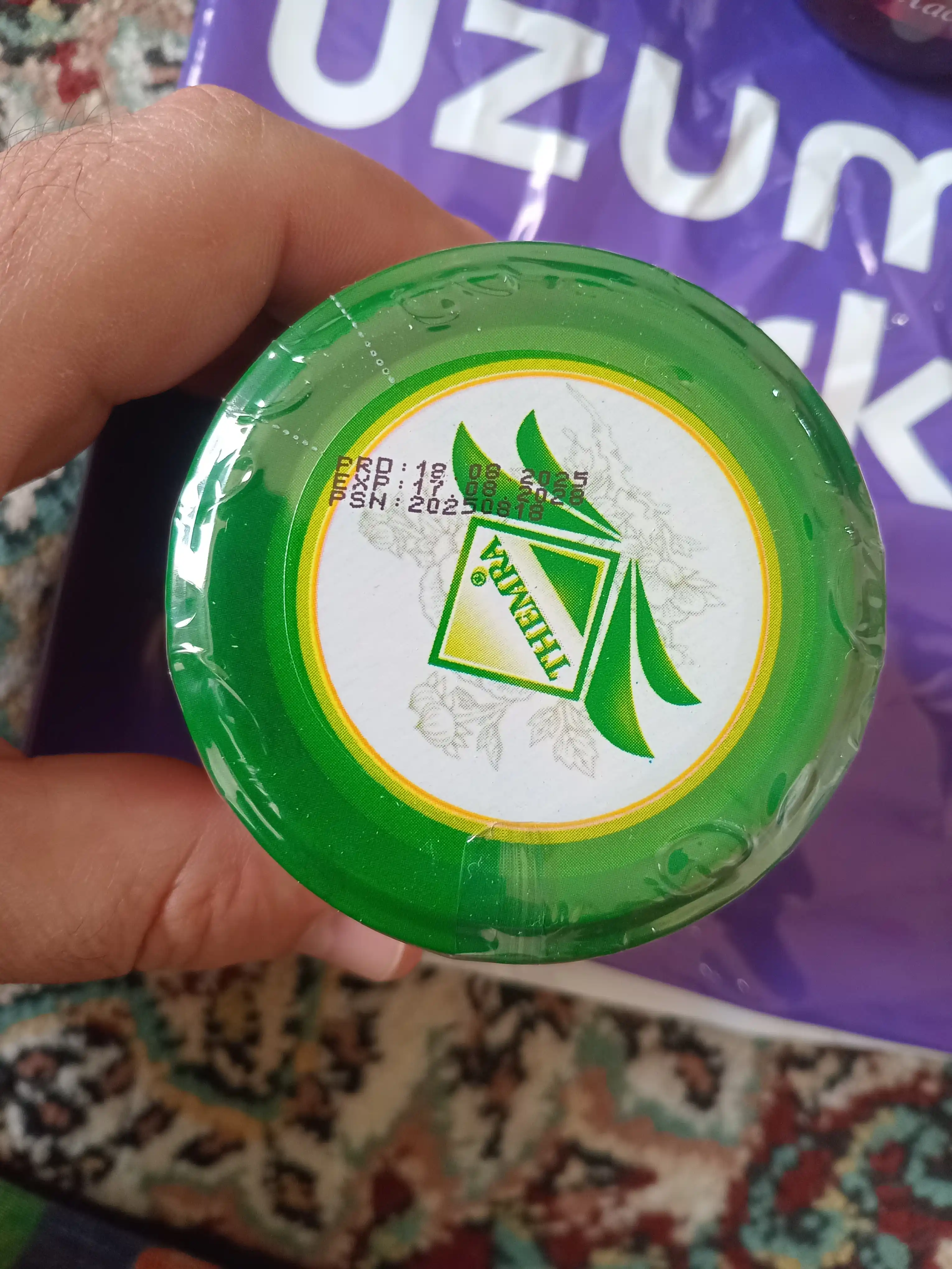 Epimedium Soft Macun — erkaklar potensiyasi, libido, jinsiy istak, quvvat va chidamlilik
