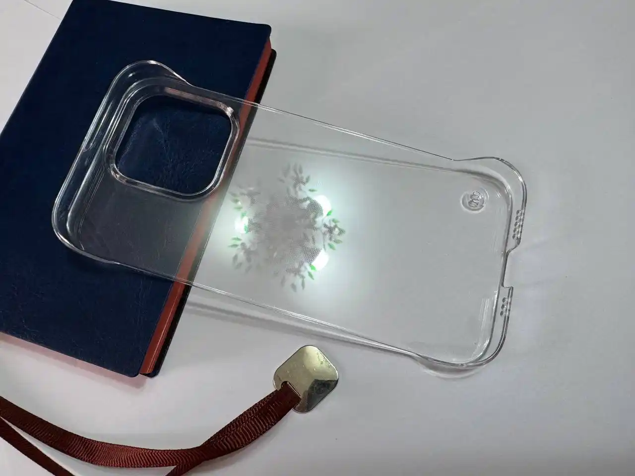 Чехол iPhone 7, 8, SE, X, XR, XS, 11, 12, 13, 14, 15, 16,Pro,Max, Plus, прозрачный,пластик