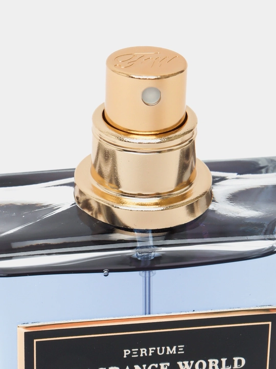 Parfyumlangan suv Fragrance World YYY Erkaklar uchun 70 ml