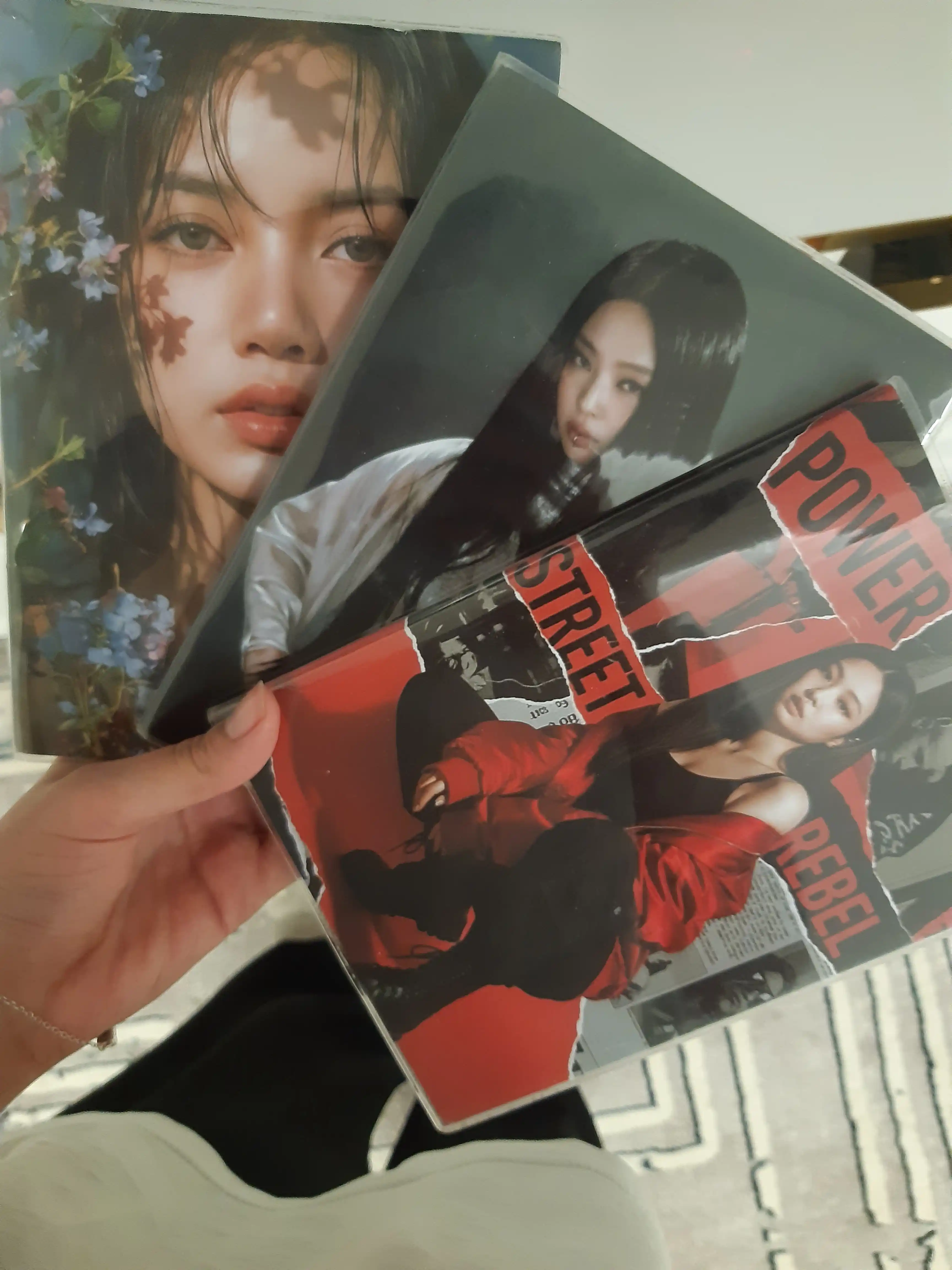 Bloknot, yon daftar, blackpink, k-pop, estetik bloknot,50 varoq, daftar