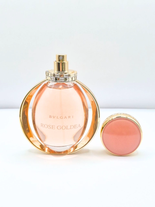 Bvlgari Rose Goldea ayollar uchun atir Eau de Parfum