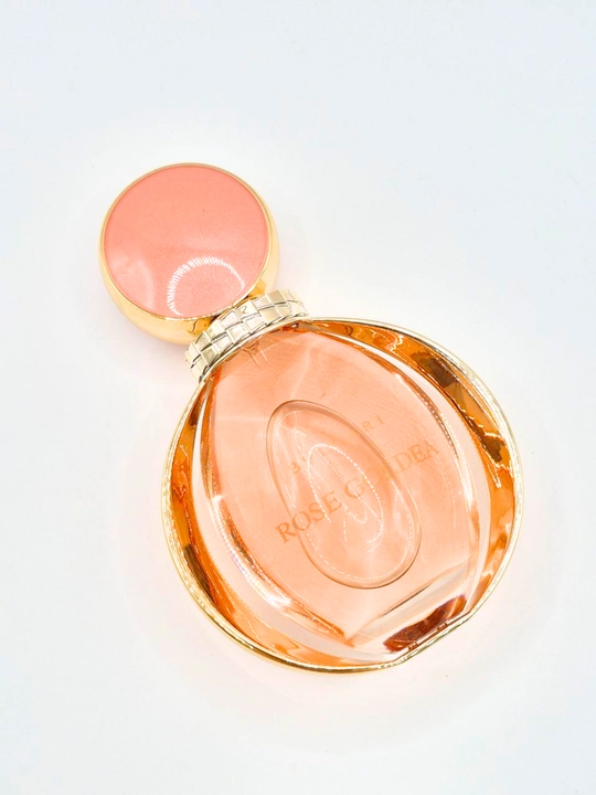 Bvlgari Rose Goldea ayollar uchun atir Eau de Parfum