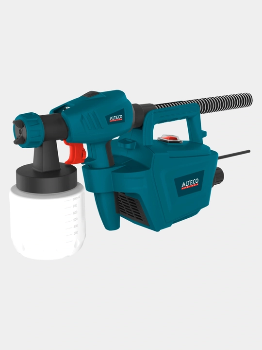 Краскораспылитель ALTECO SG 2205