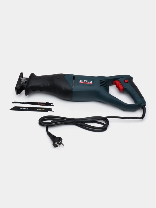 ALTECO RS 0514 pistonli arra