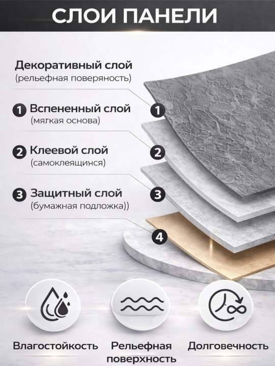 3Д обои, самоклеющиеся обои, для кухни, обои для стен, самоклейка, декор