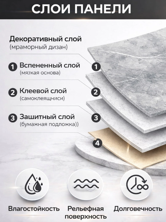 3Д обои, самоклеющиеся обои, для кухни, обои для стен, самоклейка, декор