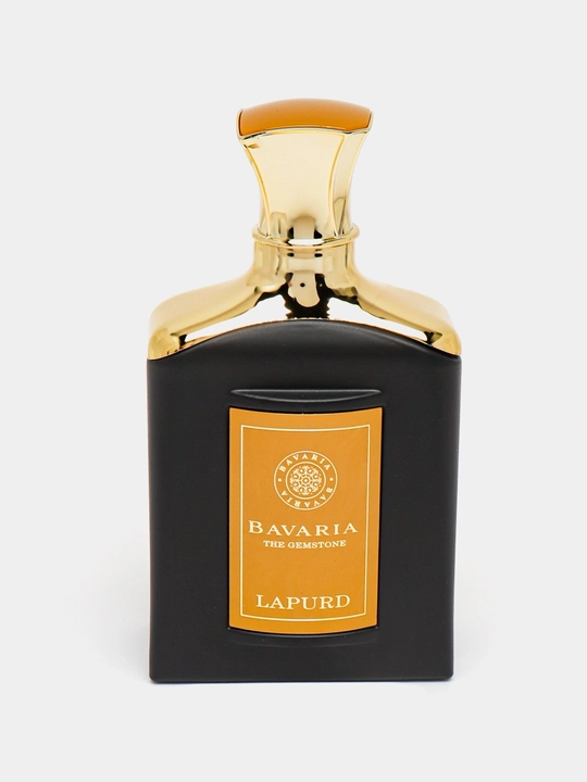 Bavaria Lapurd, Fragrance World, erkaklar uchun parfyum suvi, 100 ml