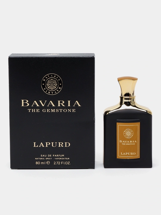 Bavaria Lapurd, Fragrance World, erkaklar uchun parfyum suvi, 100 ml - 