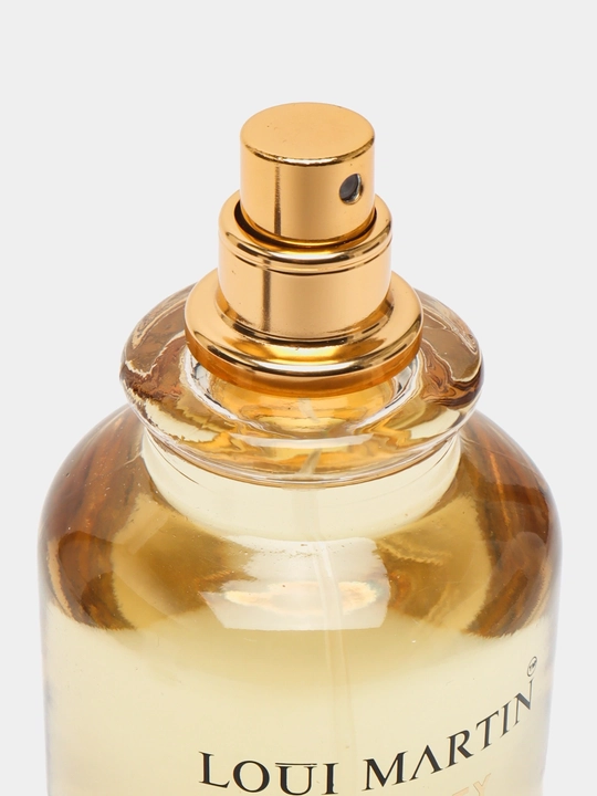 Parfyumlangan suv Loui Martin Immensty, erkaklar uchun 100 ml