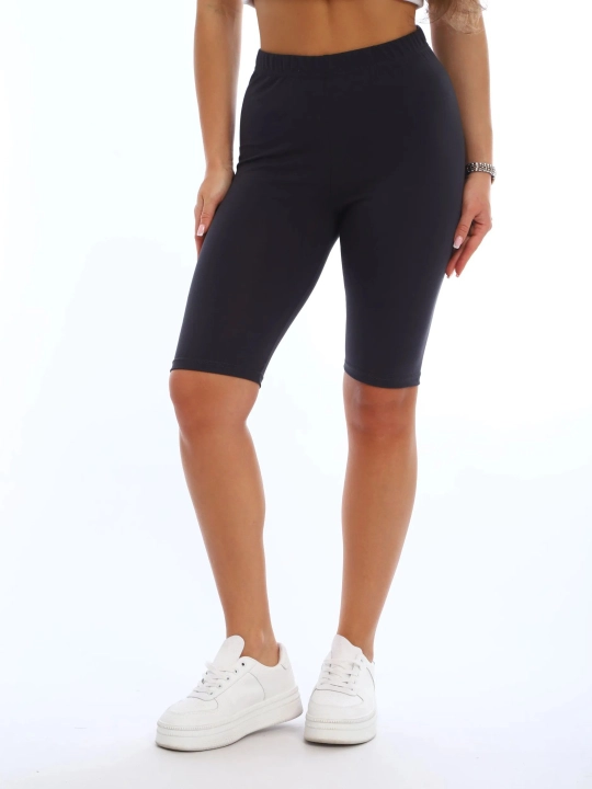 Ayollar velosipedkasi Neo yopishib turadigan,sport fitnes uchun, 100% paxta
