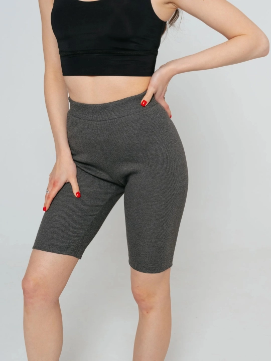 Ayollar velosipedkasi Neo yopishib turadigan,sport fitnes uchun, 100% paxta