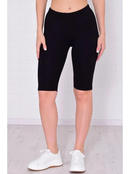 Ayollar velosipedkasi Neo yopishib turadigan,sport fitnes uchun, 100% paxta