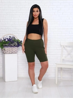 Yashil xaki