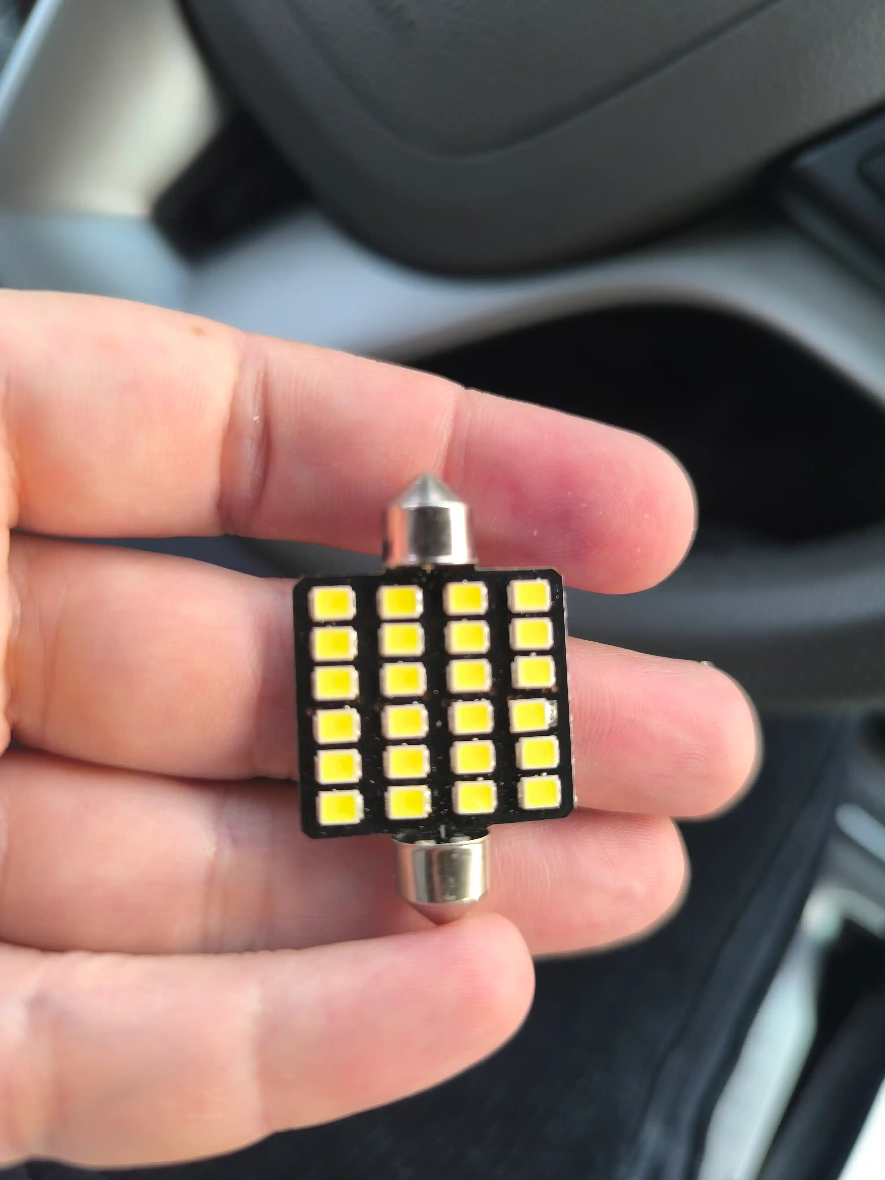 Автомобильные LED для салона 31 см, 36 см, 39 см, 41 см