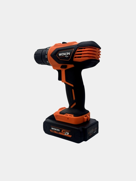 Shurupovert simsiz 20w 10mm WOKIN