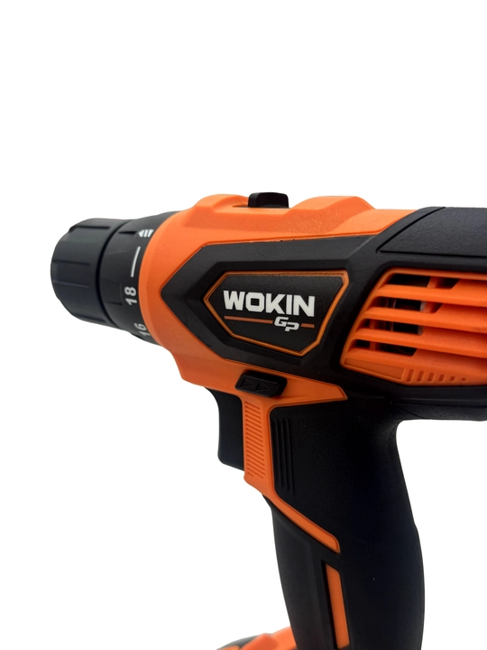Shurupovert simsiz 20w 10mm WOKIN