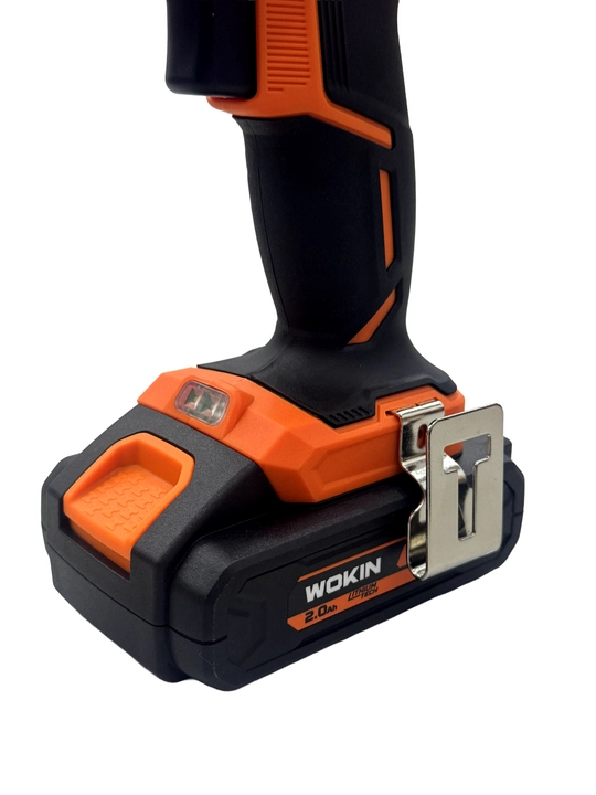 Shurupovert simsiz 20w 10mm WOKIN